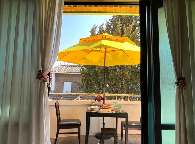 [Paju] 2nd floor of a quiet country house in Kyoha 37