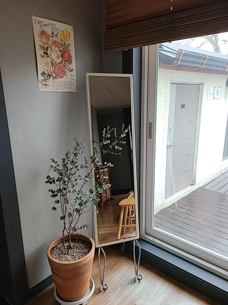 [서귀포 안덕] 안덕면 돌담 잔디마당 숙소 13