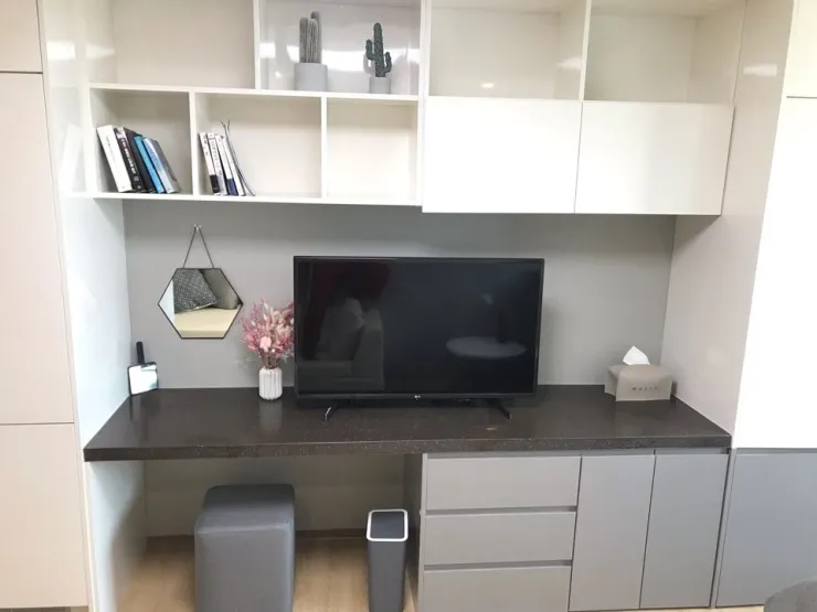 [Seongsan, Seogwipo] Newly built, fully-equipped, safe house with ocean view and terrace 34