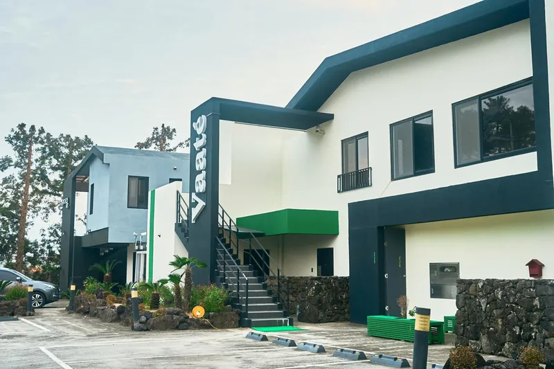 [Namwon, Seogwipo] #Ocean view #Pet #Private terrace 2 29