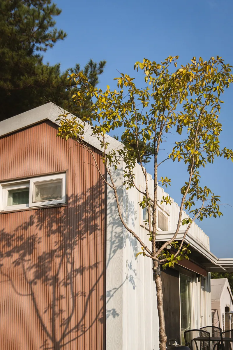 [Yeongju] Dalmaru, a secluded, independent house with a beautiful view near Musim Village 35