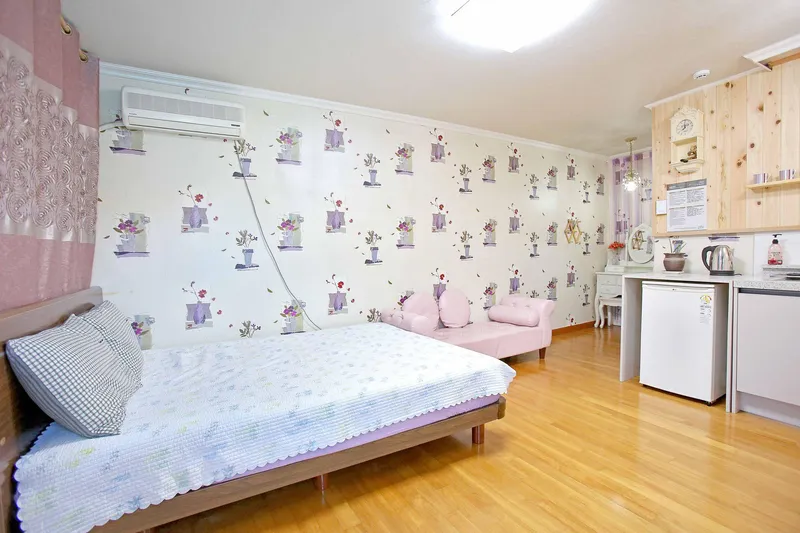 [Pyeongchang] Ruby Pension near Daegwallyeong Alpensia Resort 2