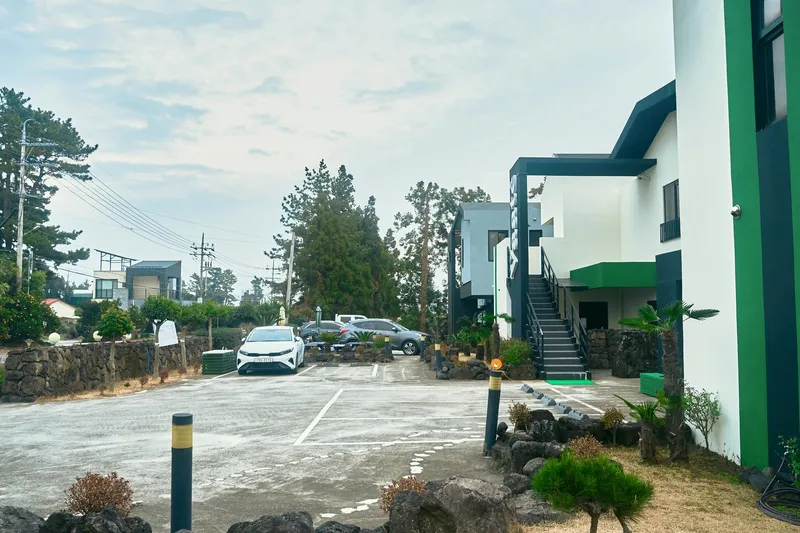 [Namwon, Seogwipo] #Ocean view #Pet #Private terrace 2 23