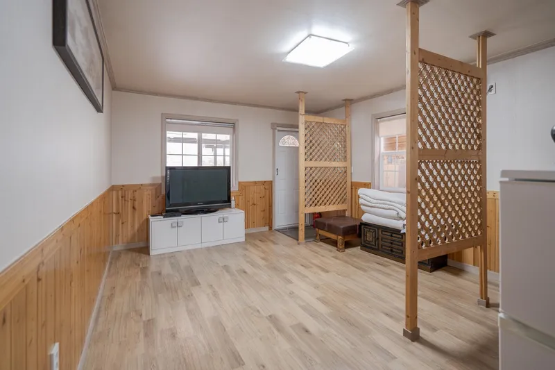 [Yeongju] A quiet pension near Geumgye Reservoir in Punggi-eup 10