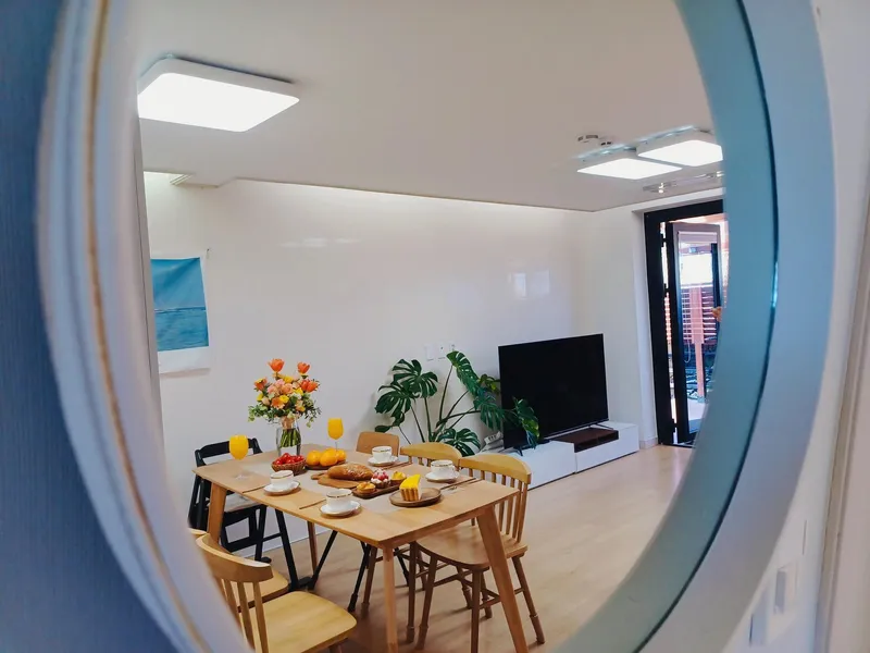 [Jocheon, Jeju] Independent accommodation near Bukchon Port 27