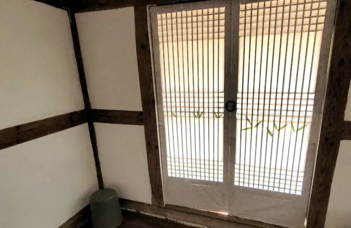 [전남 보성] 애견동반,넓은마당,대나무울타리가있는 주월경 입니다 22