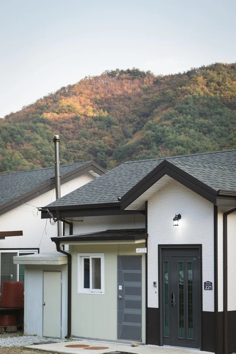 [Yeongju] Independent pension in front of the valley at the foot of Mt. Sobaeksan in Dansan-myeon 88