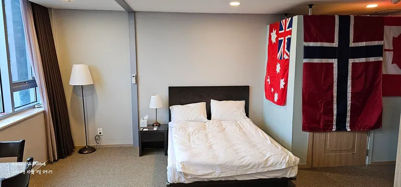[Yongin] 16th floor of the hotel in front of Yongin City Hall 3