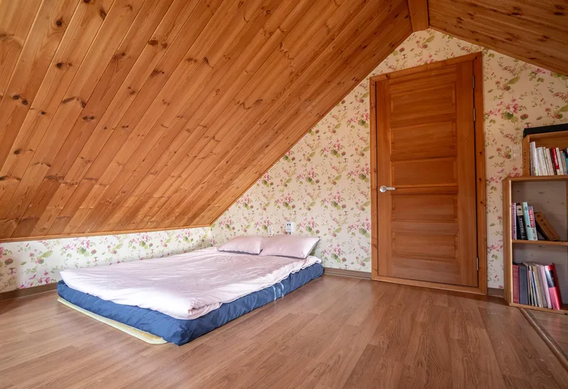 [Yeongju] A private house filled with the fragrance of flowers at the foot of Mt. Sobaek 42