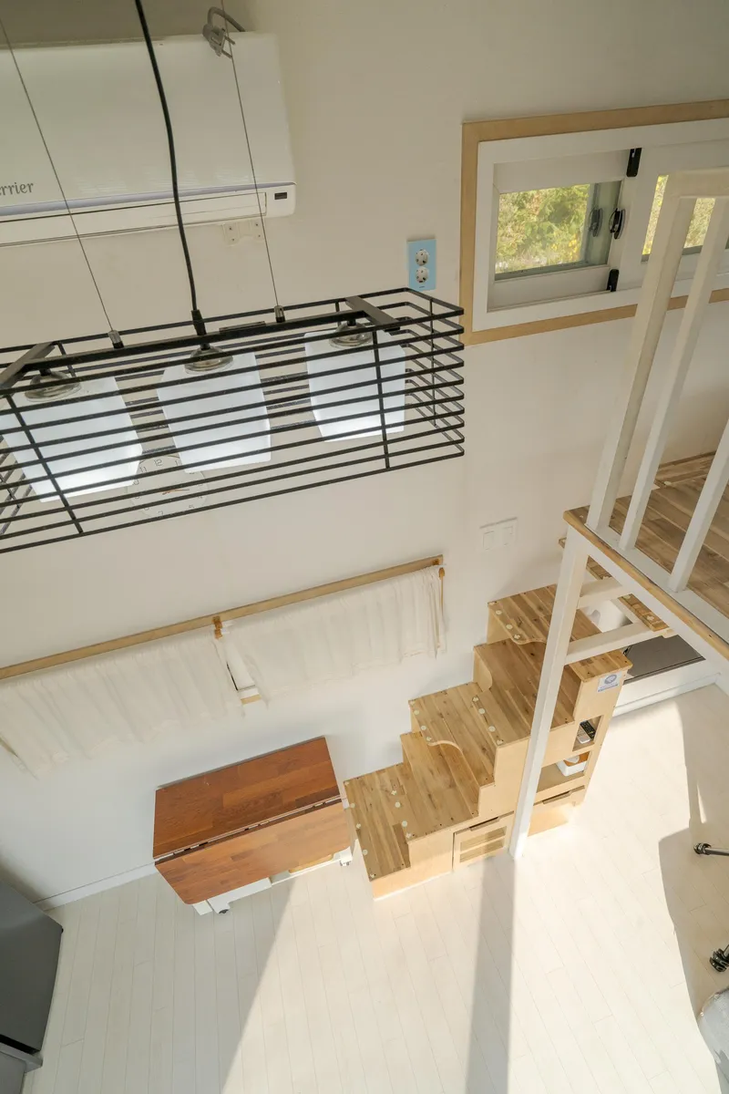 [Yeongju] Dalmaru, a secluded, independent house with a beautiful view near Musim Village 20