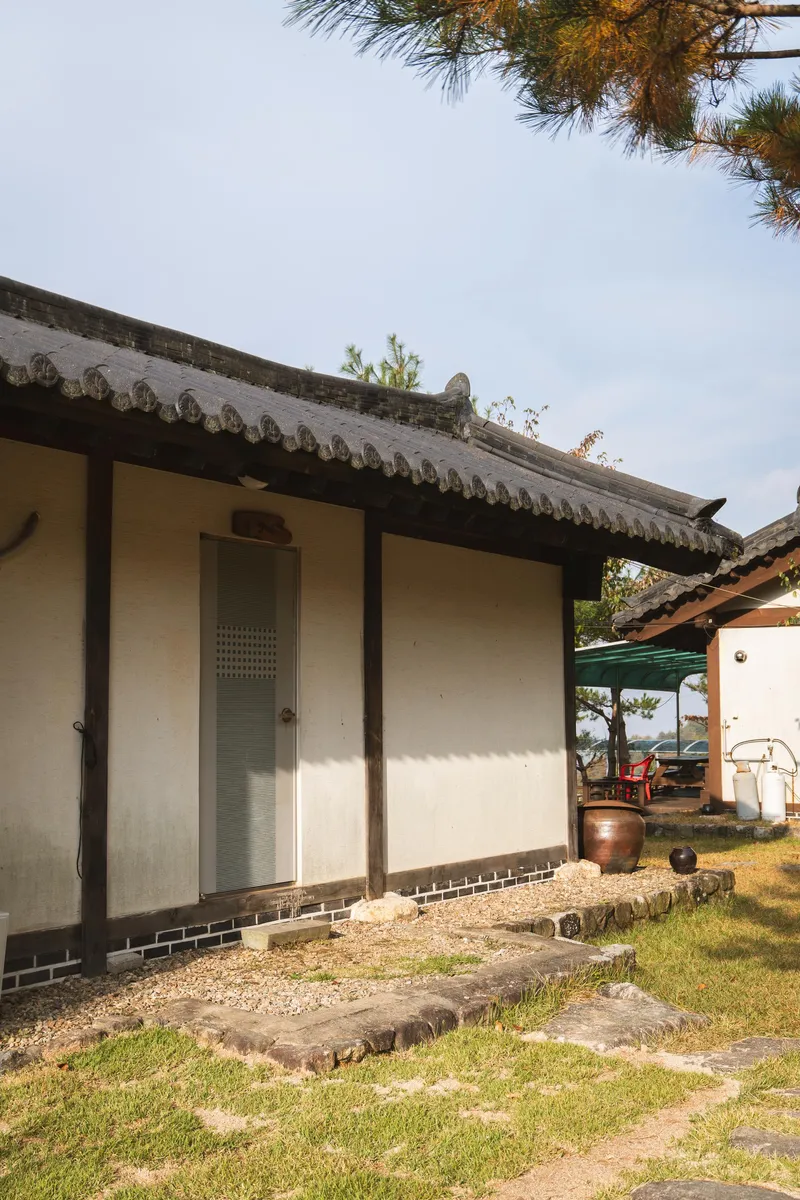 [경북 영주] 소백산 국립공원 안 산속 펜션 장미동2 13