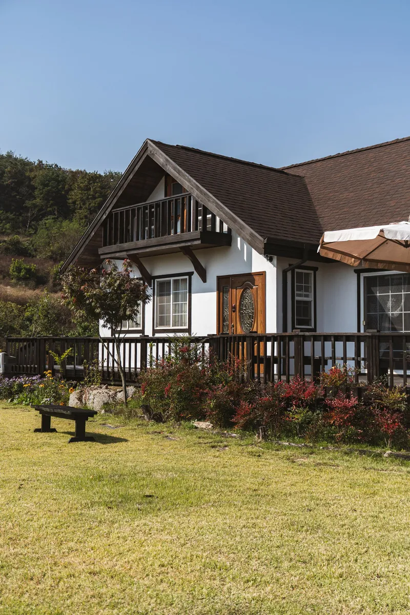 [Yeongju] A private house filled with the fragrance of flowers at the foot of Mt. Sobaek 72