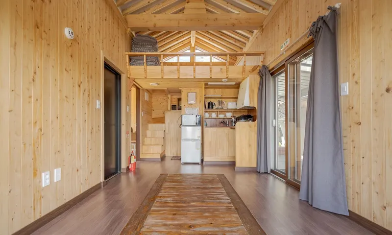 [Yeongju] Independent accommodation with a great sunrise/sunset view in Munsu-myeon 8