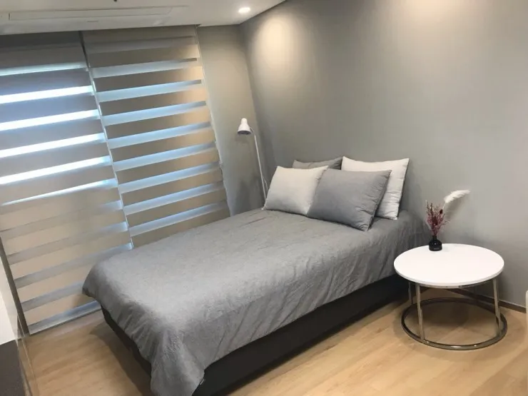 [Seongsan, Seogwipo] Newly built, fully-equipped, safe house with ocean view and terrace 52