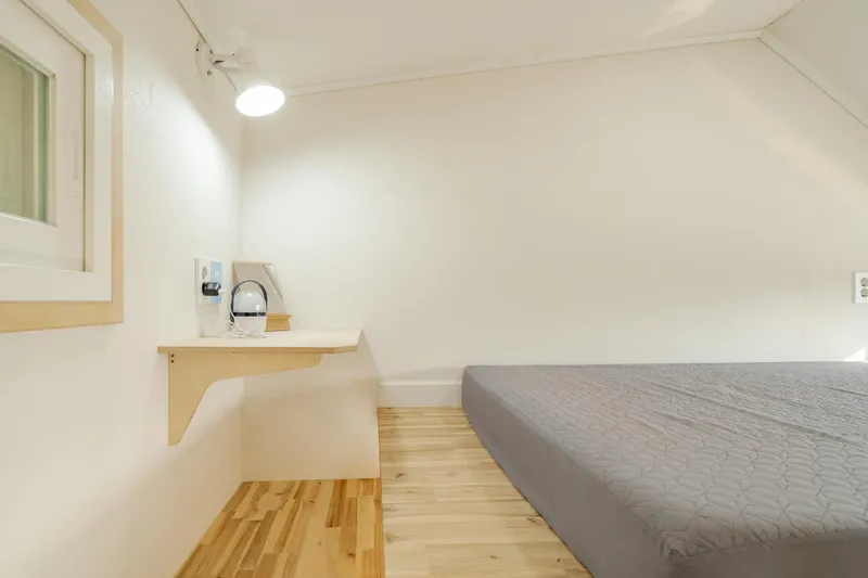 [Yeongju] Dalmaru, a secluded, independent house with a beautiful view near Musim Village 14