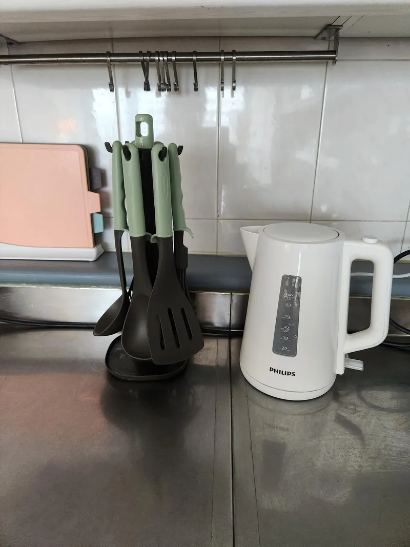 [서울 송파] 잠실역 롯데타워뷰 방3 아파트 14