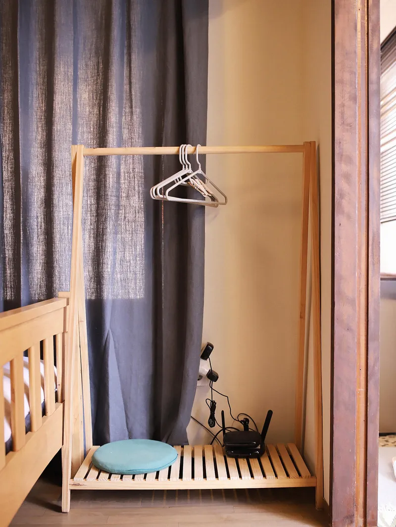 [Hangyeong, Jeju] Women-only single room with a garden featuring beautiful sunsets and an open kitchen 5