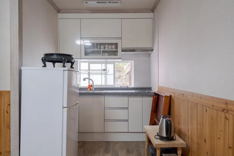 [Yeongju] A quiet pension near Geumgye Reservoir in Punggi-eup 7