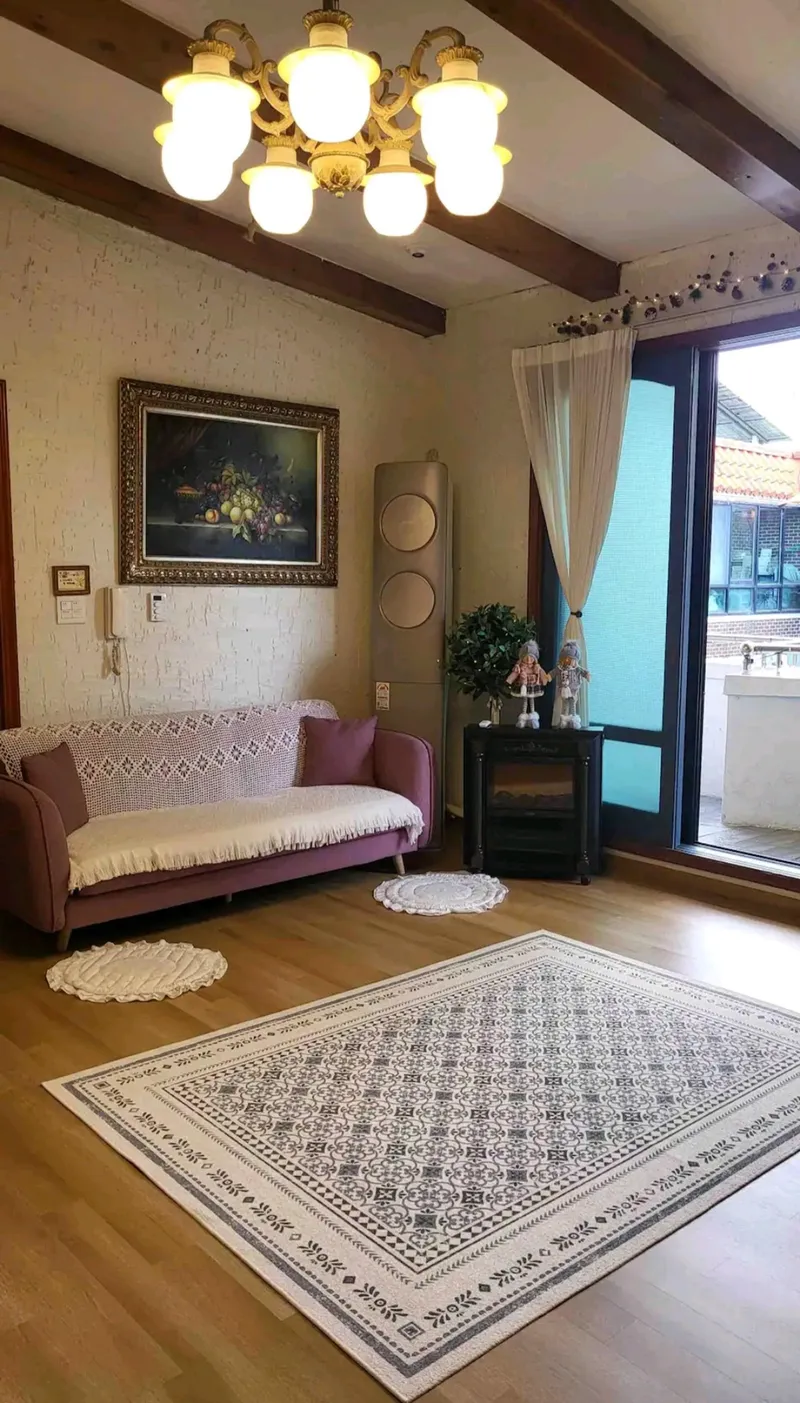 [Paju] 2nd floor of a quiet country house in Kyoha 34