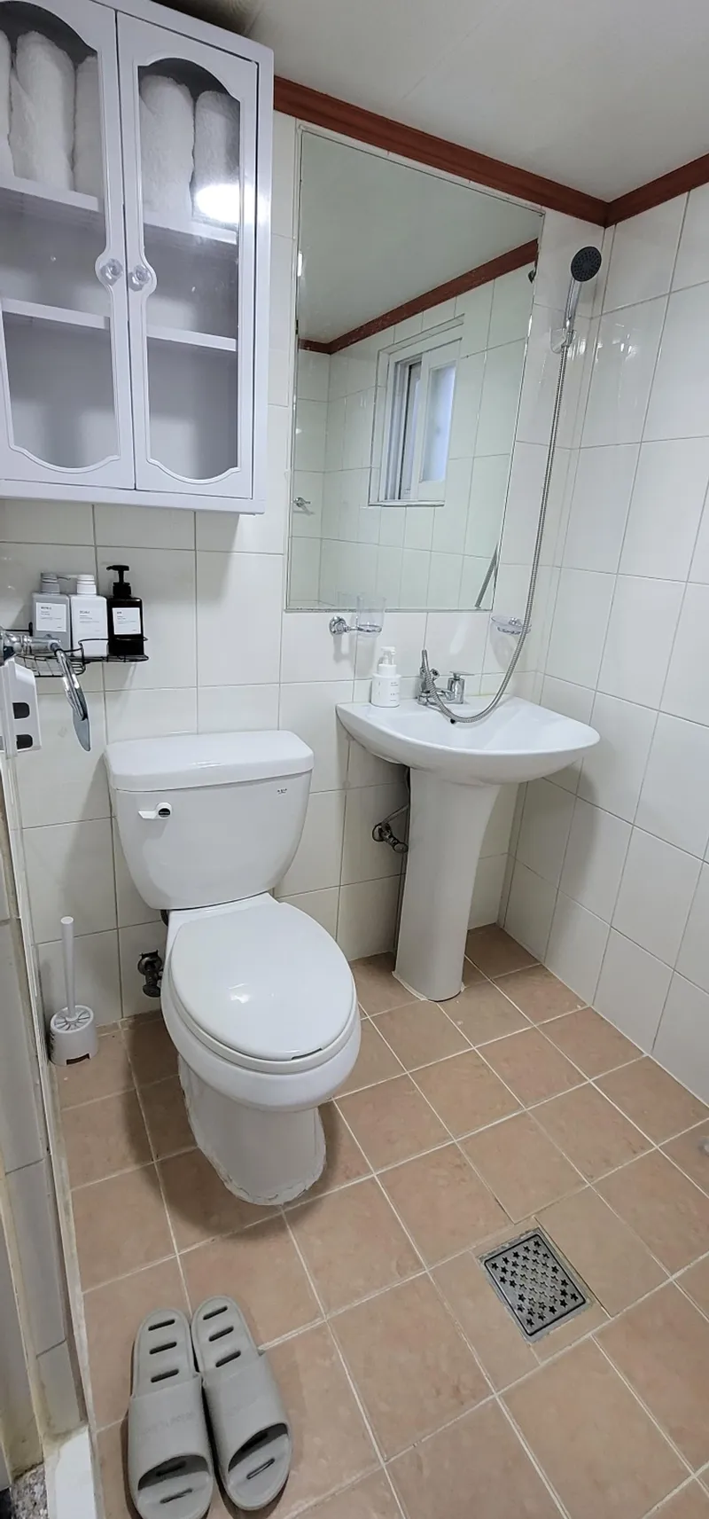 [Nam-gu, Daegu] 1 minute from Namsan Station/Kitchen Separate One Room/104 4