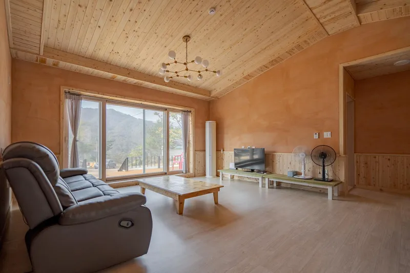[Yeongju] Hwangtobang Pension in Sobaeksan National Park 3