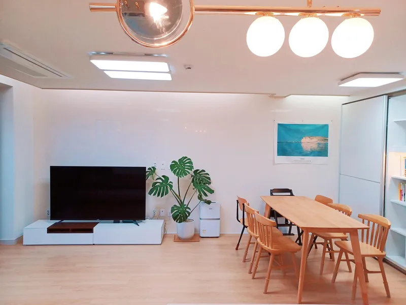 [Jocheon, Jeju] Independent accommodation near Bukchon Port 22