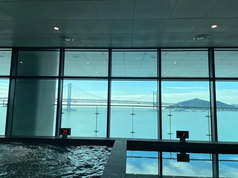 [Suyeong, Busan] 1.5 room newly built 1 minute walk from Gwangalli Beach 12