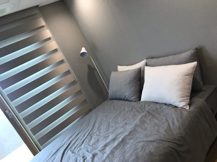 [Seongsan, Seogwipo] Newly built, fully-equipped, safe house with ocean view and terrace 33