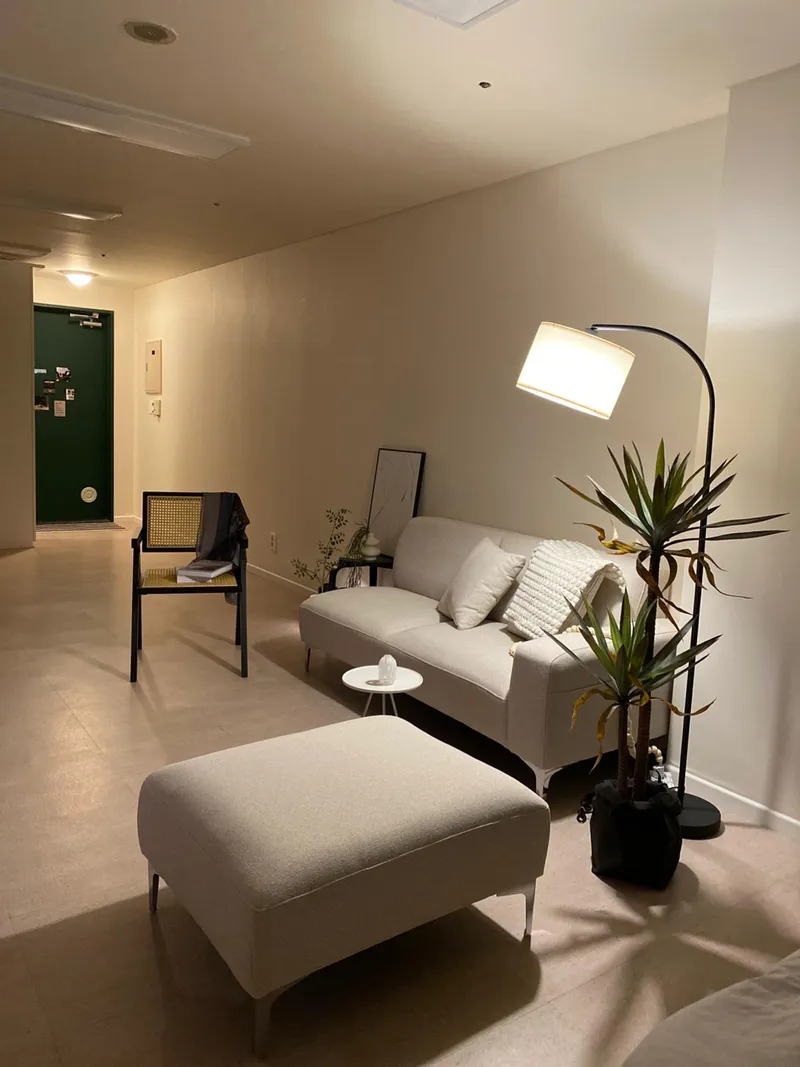 [Gangnam, Seoul][Gangnam Suseo] Mountain View Suseo Station 1 minute Samsung Hospital Shuttle Bus 3 minutes 9