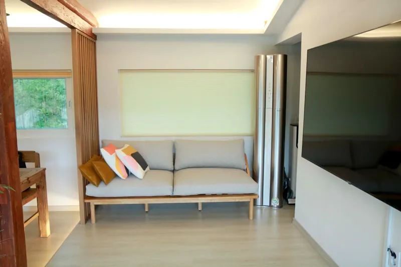 [Yangyang] 60-year-old remodeled Hanok single-family home #Jacuzzi 11