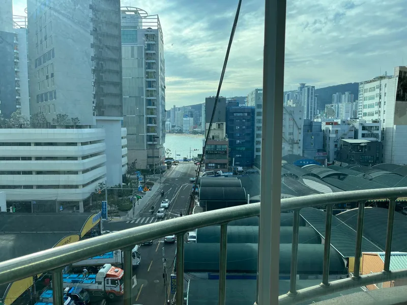 [부산 수영] 광안리해수욕장 도보3분 여성전용 게스트하우스 #6인실A 10
