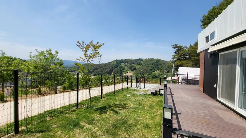 [경북 영주] 무섬마을 인근 풍경이 좋은 독채 숙소 해마루 4