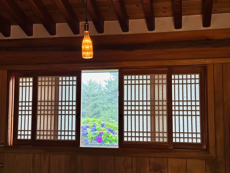 [제주 애월] 한옥원룸 편백과 함께하는 #애견동반가능 29