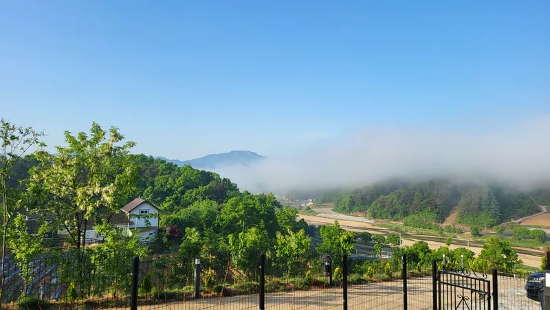 [경북 영주] 무섬마을 인근 풍경이 좋은 독채 숙소 해마루 3