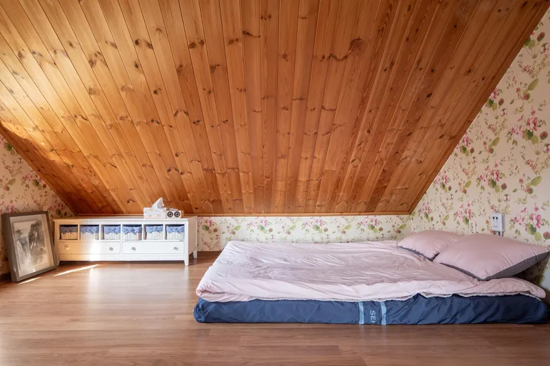 [Yeongju] A private house filled with the fragrance of flowers at the foot of Mt. Sobaek 41