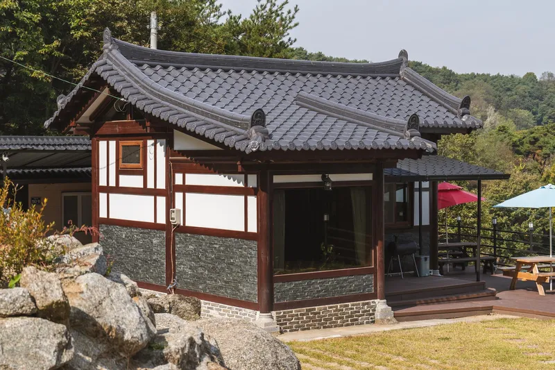 [Yeongju] Independent accommodation with a great sunrise/sunset view in Munsu-myeon 31