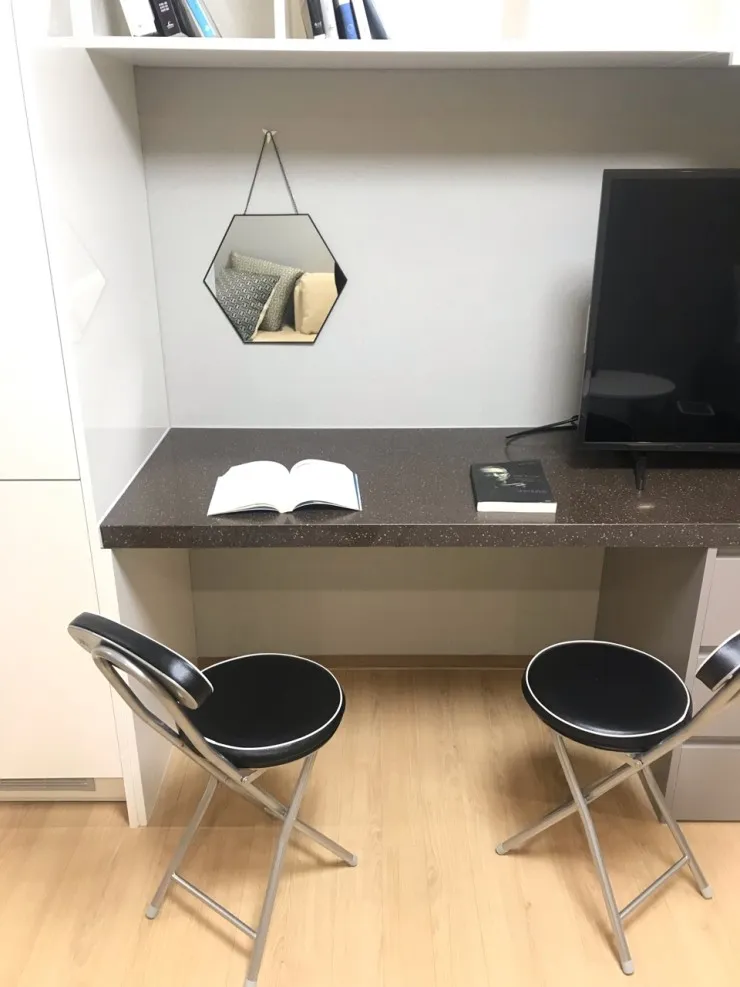 [Seongsan, Seogwipo] Newly built, fully-equipped, safe house with ocean view and terrace 38