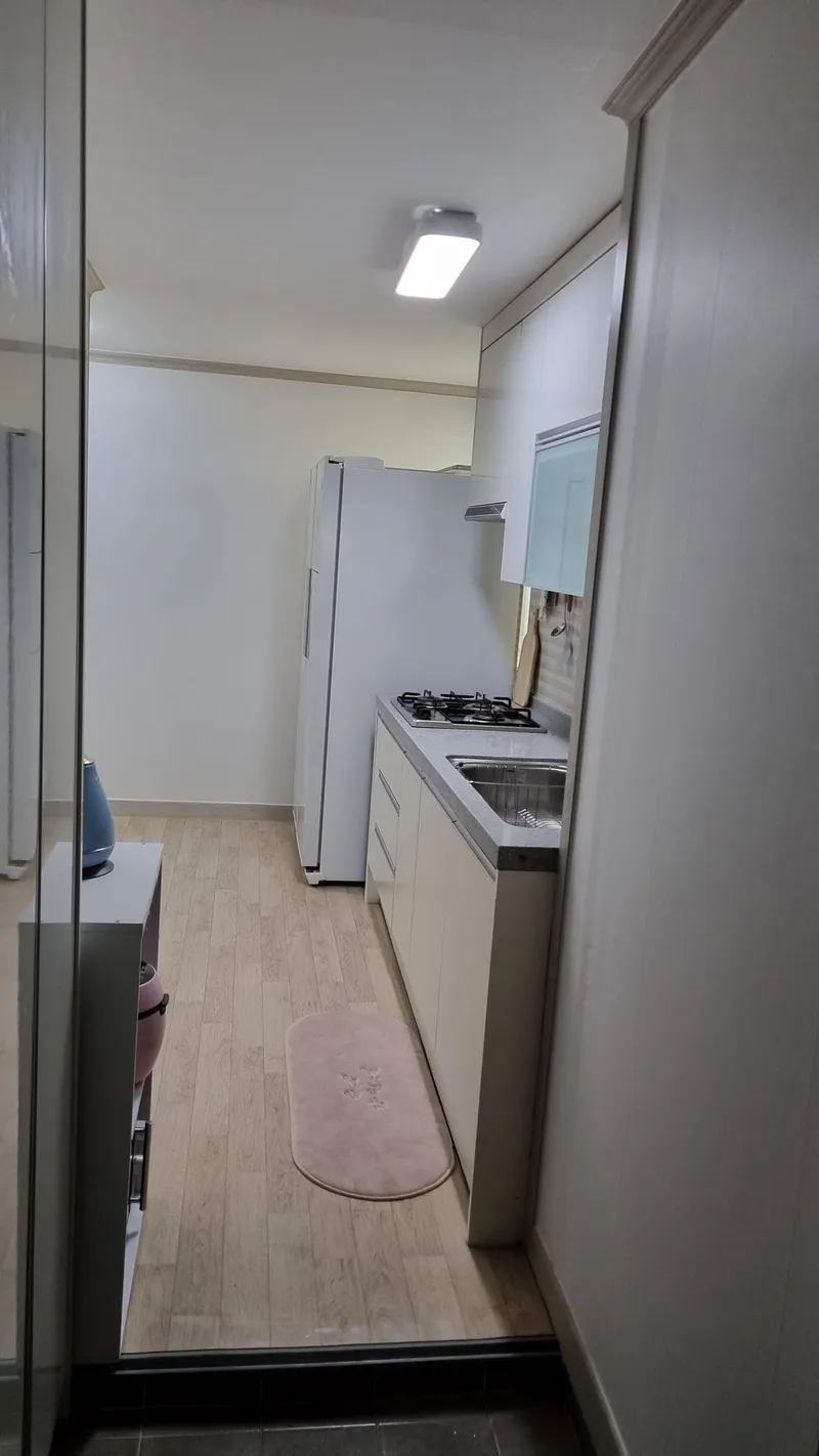 [Suseong, Daegu] Dongdaeguro Suseongmot Three-Room Apartment/1 Minute to Food Alley/Free Parking/Netflix/Daegu Travel 15