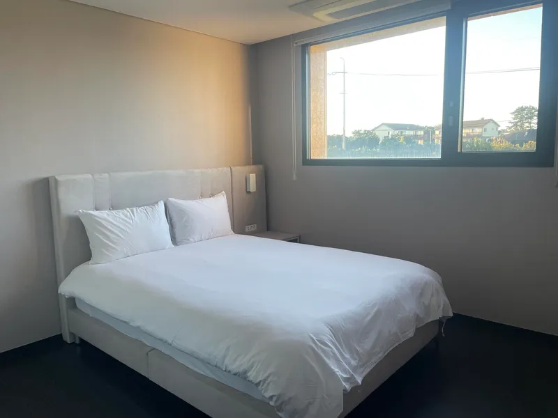 [Seongsan, Seogwipo] Seongsan Penthouse, 2nd floor, B1, a completely private space 3