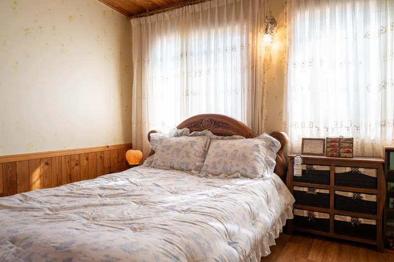 [Yeongju] A private house filled with the fragrance of flowers at the foot of Mt. Sobaek 29