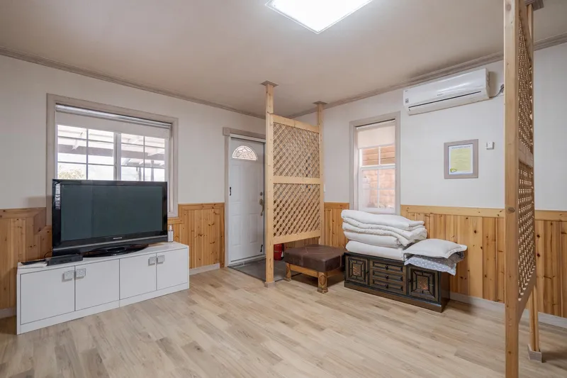 [Yeongju] A quiet pension near Geumgye Reservoir in Punggi-eup 9