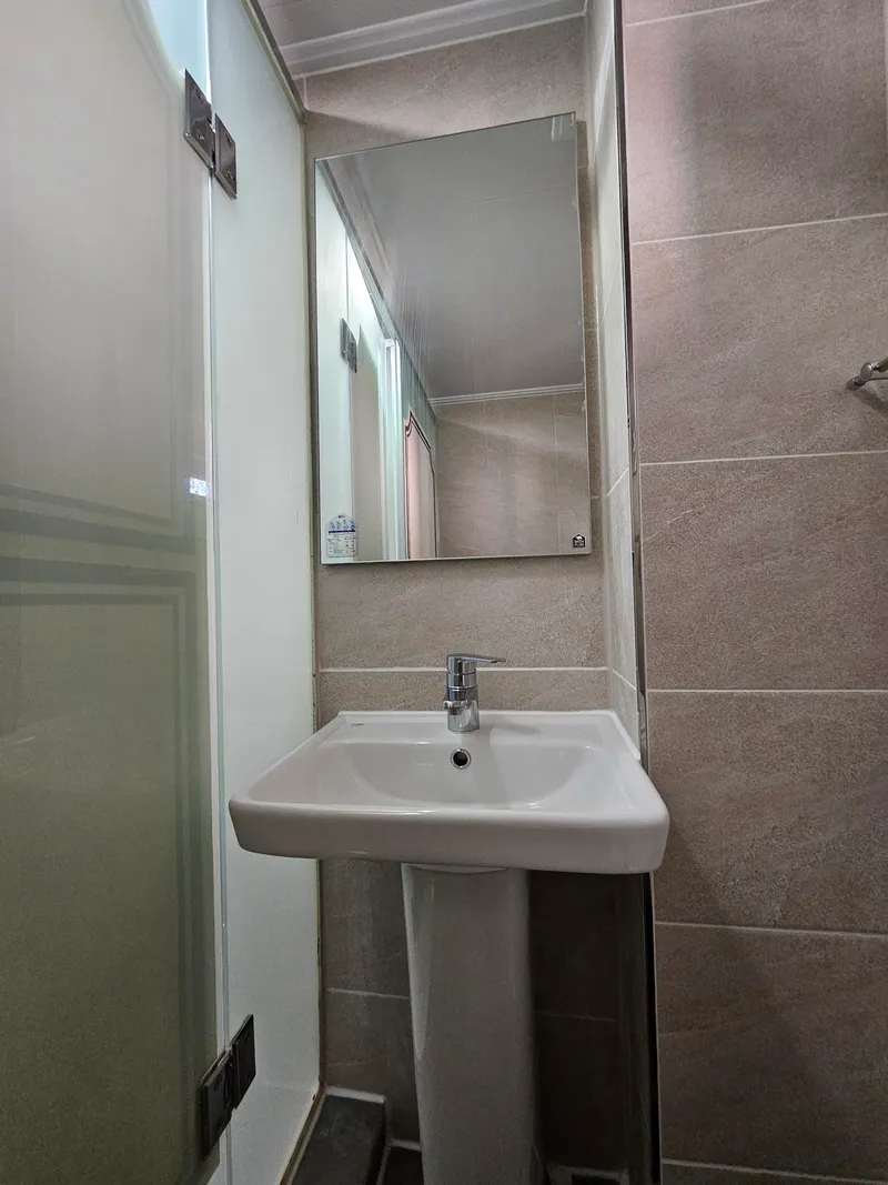 [Songpa, Seoul] Seoul Jamsil Room with Private Terrace 7