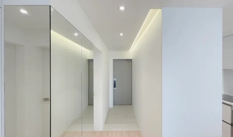 [경기 광명] 독산역 가디단 광명역 인근 풀옵션 호텔급 투룸 아파트 3