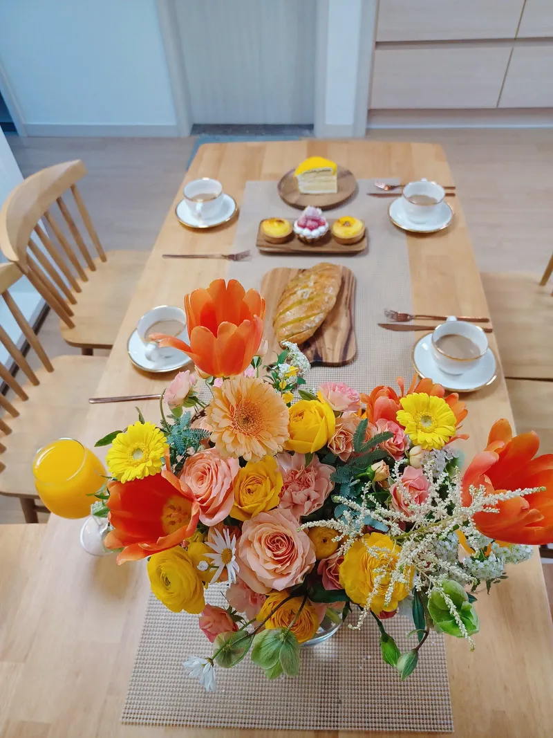 [Jocheon, Jeju] Independent accommodation near Bukchon Port 25