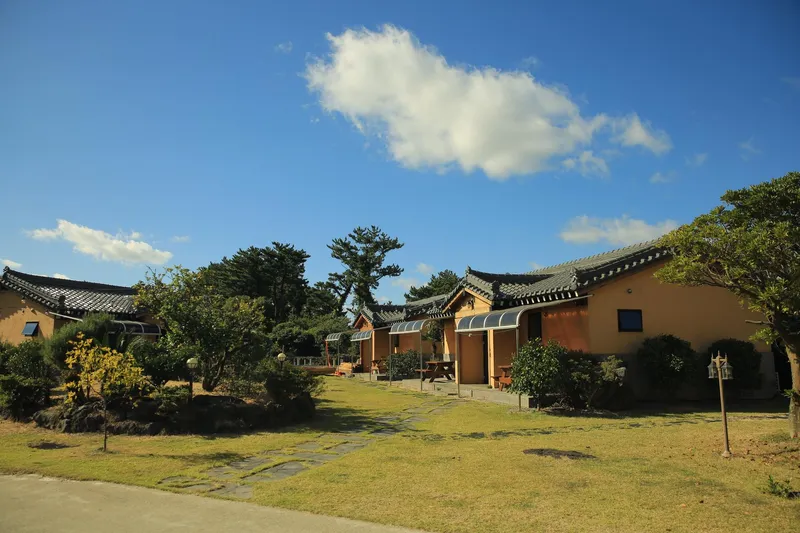 [Aewol, Jeju] Accommodation with cypress trees and healing #Pets allowed 47