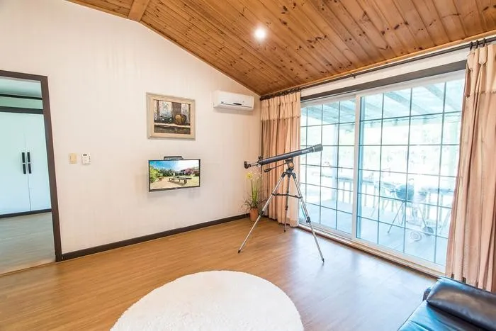 [Pyeongchang] Grand Room, a private pension with pets 3