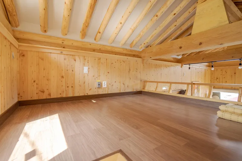 [Yeongju] Independent accommodation with a great sunrise/sunset view in Munsu-myeon 11