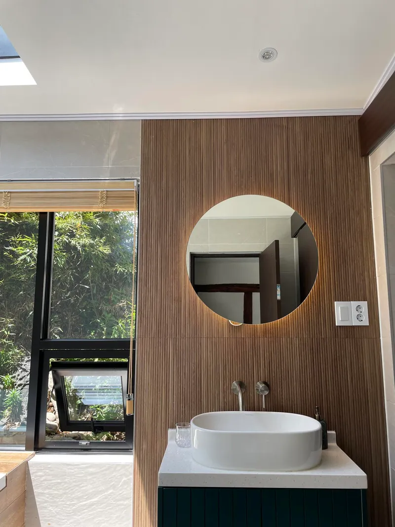 [Gangneung] 3-room Hanok detached house with a 100-pyeong wide yard 56