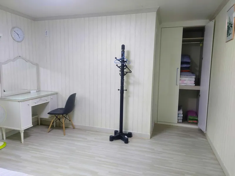 [경북 영주] 봉현면 소백산 계곡이 있는 펜션 소백산동 4