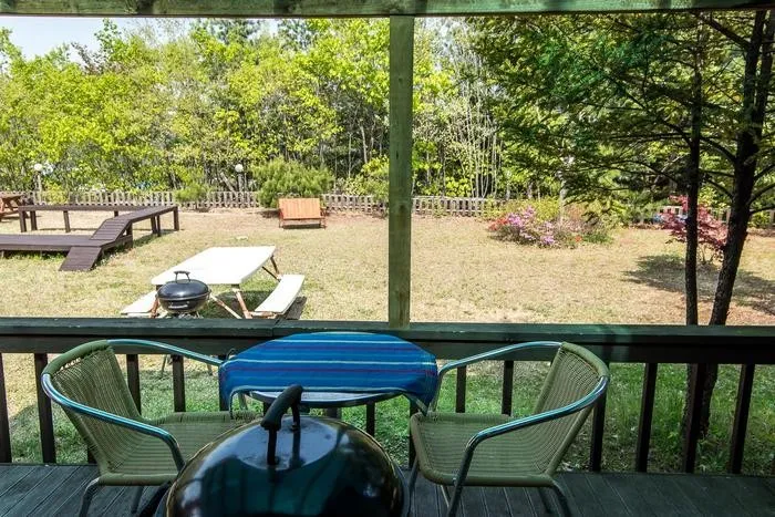 [Pyeongchang] Grand Room, a private pension with pets 6